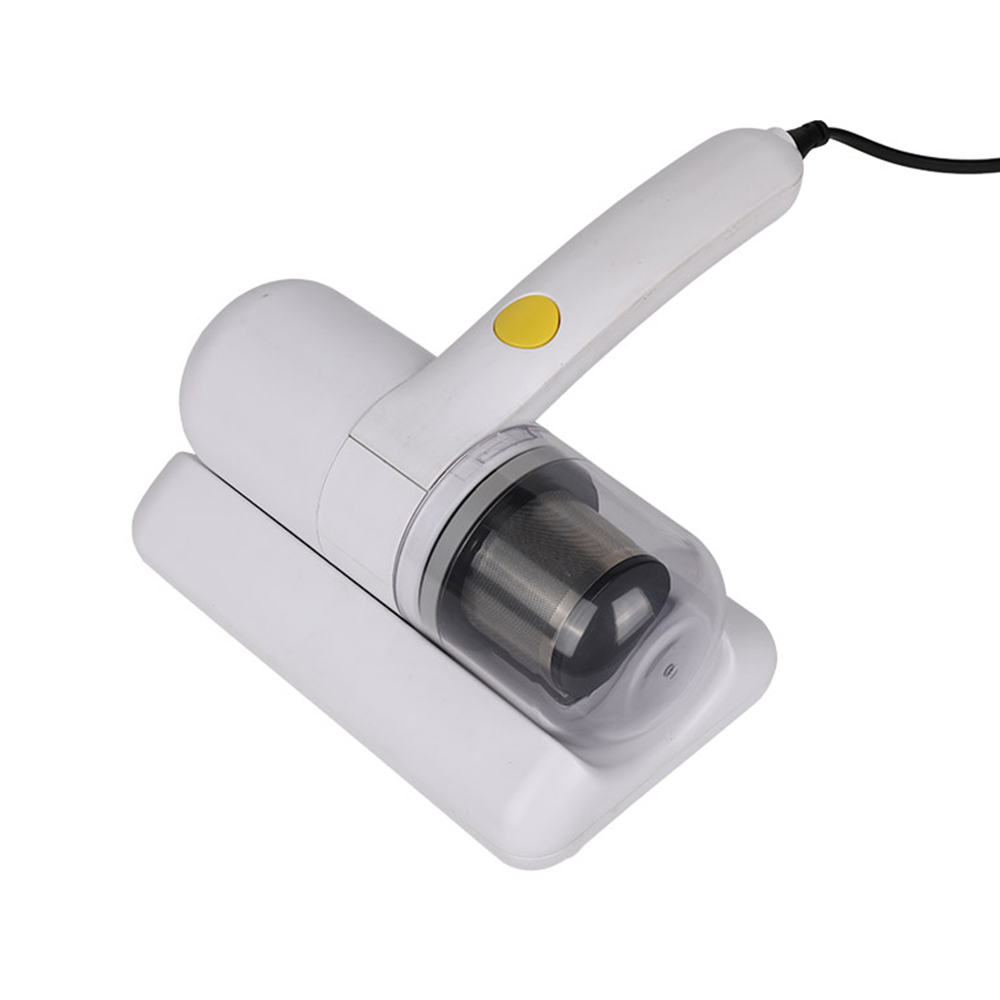 220V - 240V 寝具、ソファ、その他のファブリック表面用の 240V UV ダニ家庭用掃除機 JJ061